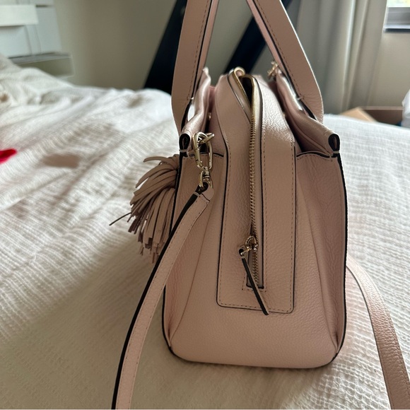 Kate Spade Maryam Palmer Drive in Light Rose - Picture 7 of 10